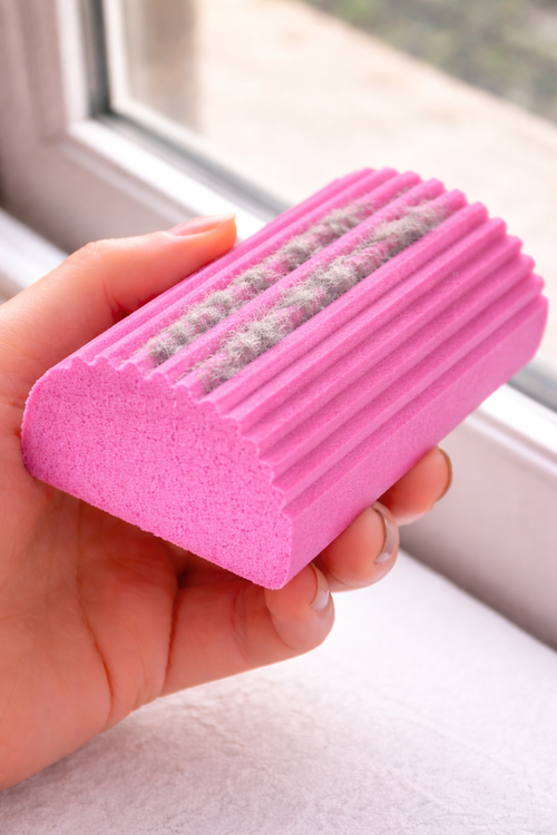 MAGIC PADS