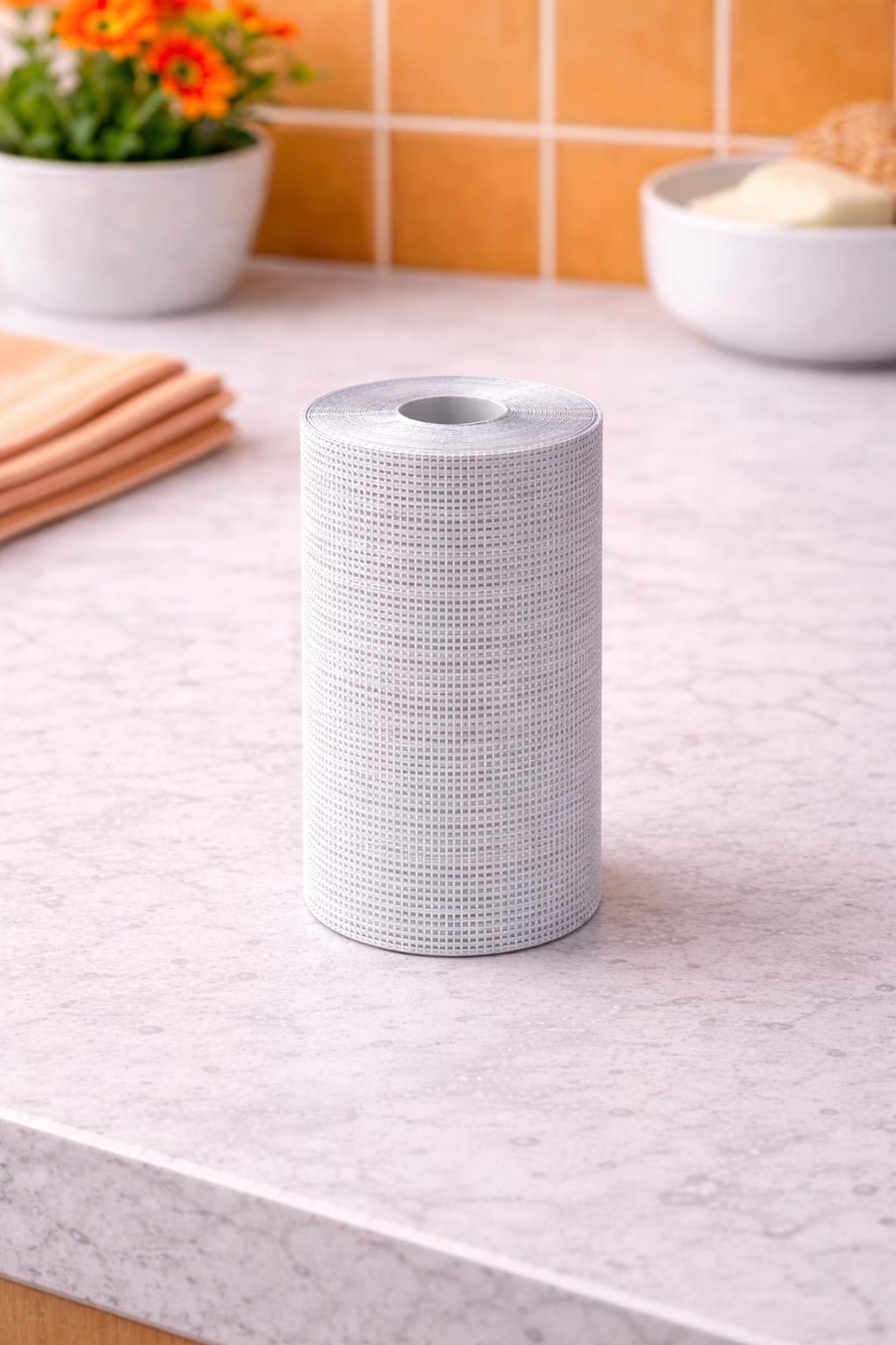 MAGIC STEEL ROLL