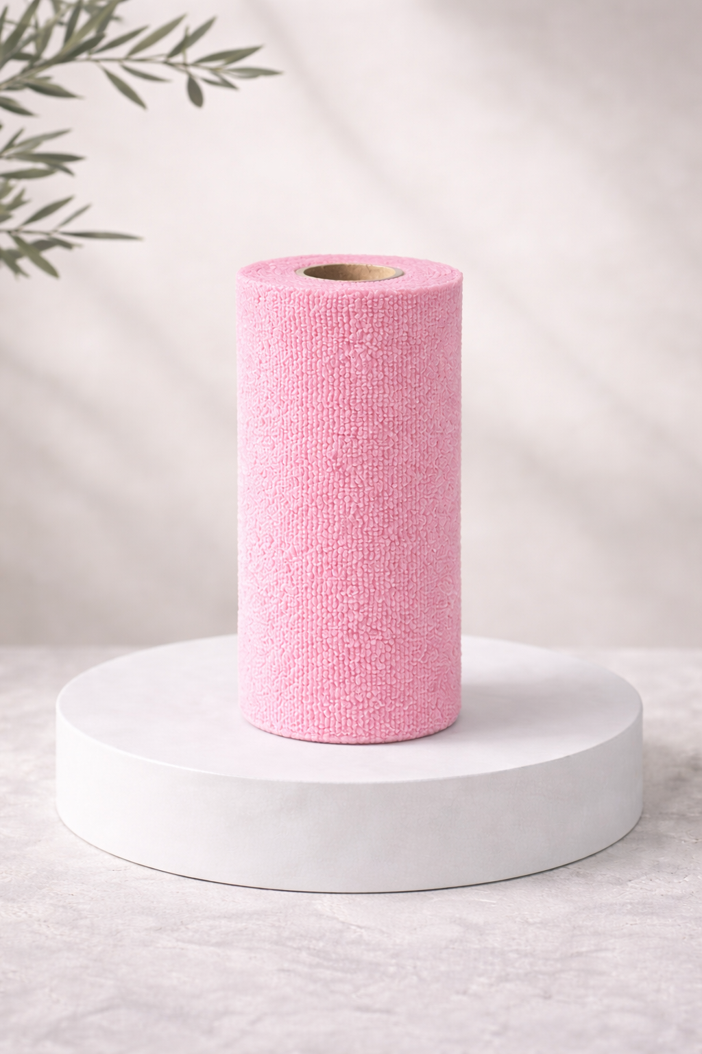 THE MAGIC ROLL