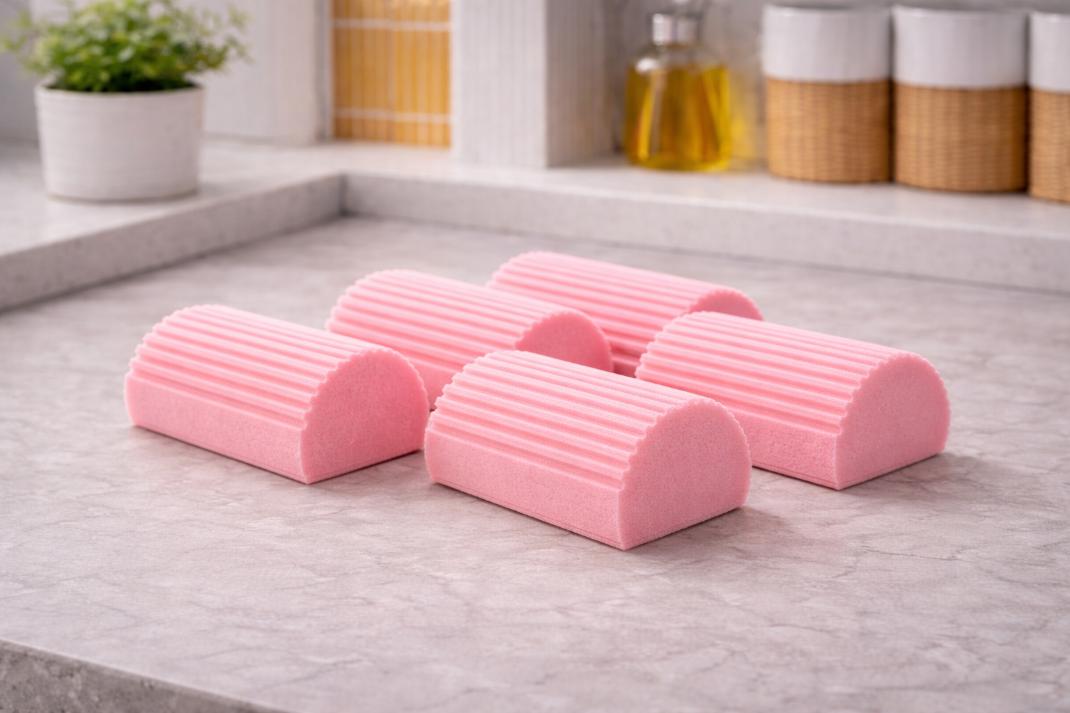 MAGIC PADS