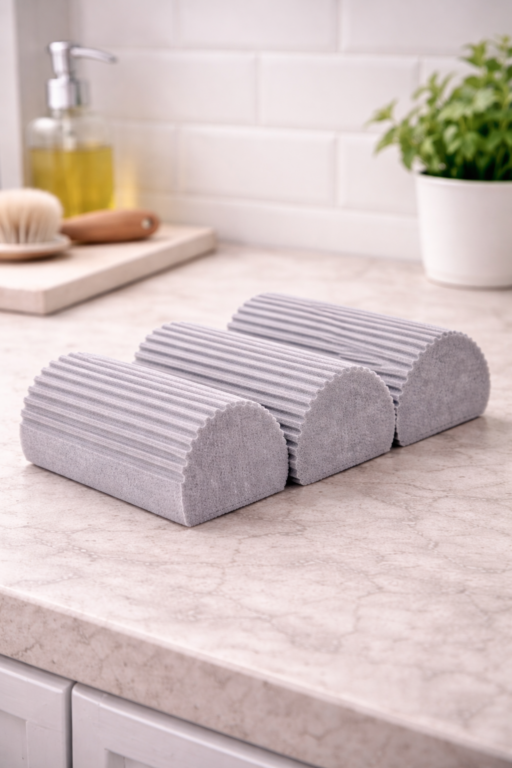 MAGIC PADS