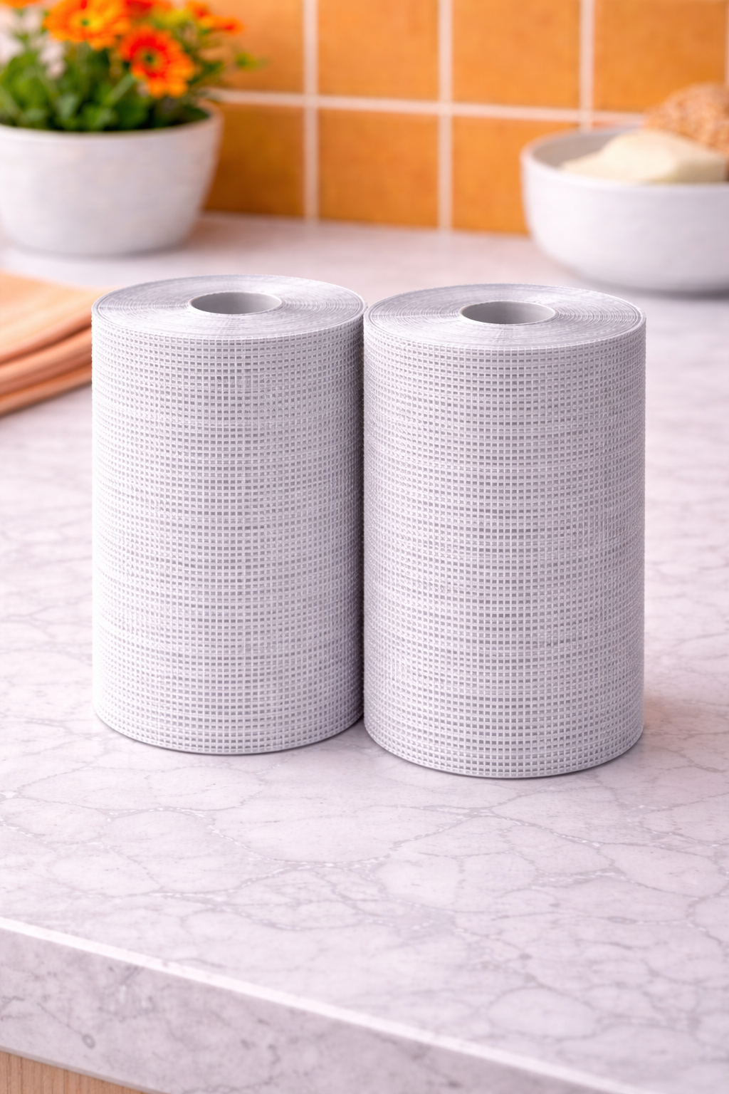 MAGIC STEEL ROLL
