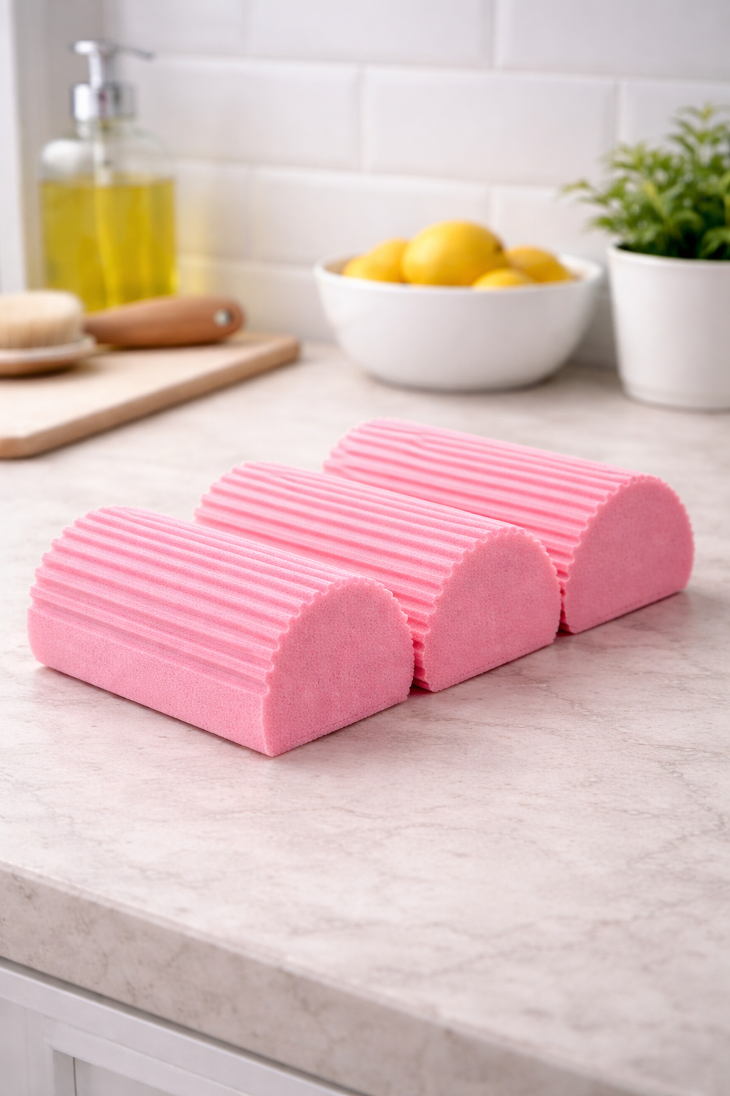 MAGIC PADS
