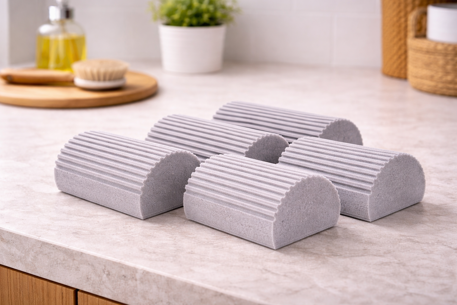 MAGIC PADS